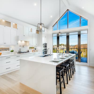 Cuisine haut de gamme | BMR Eugène Monette