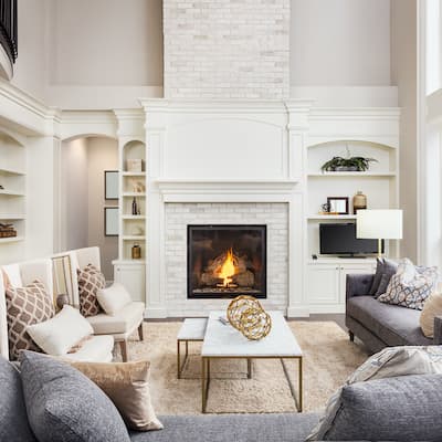 Foyer intérieur haut de gamme | BMR Eugène Monette