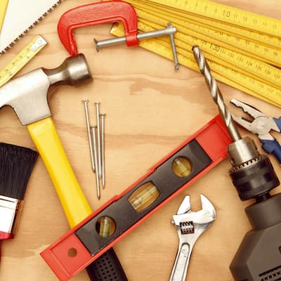 Outillage | BMR Eugène Monette