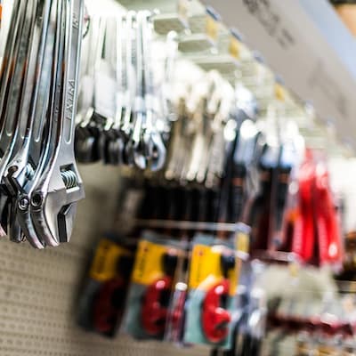 Quincaillerie | BMR Eugène Monette