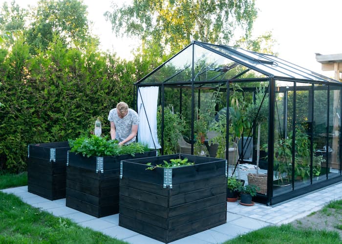 Serres | BMR Eugène Monette