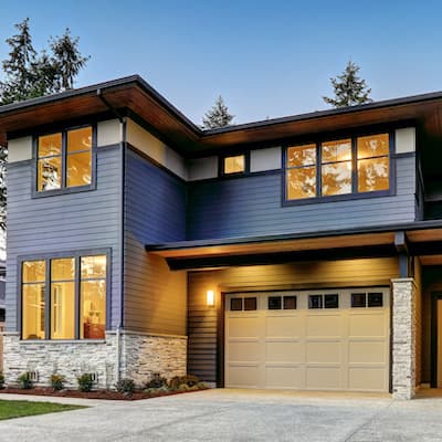 Revêtement extérieur | BMR Eugène Monette