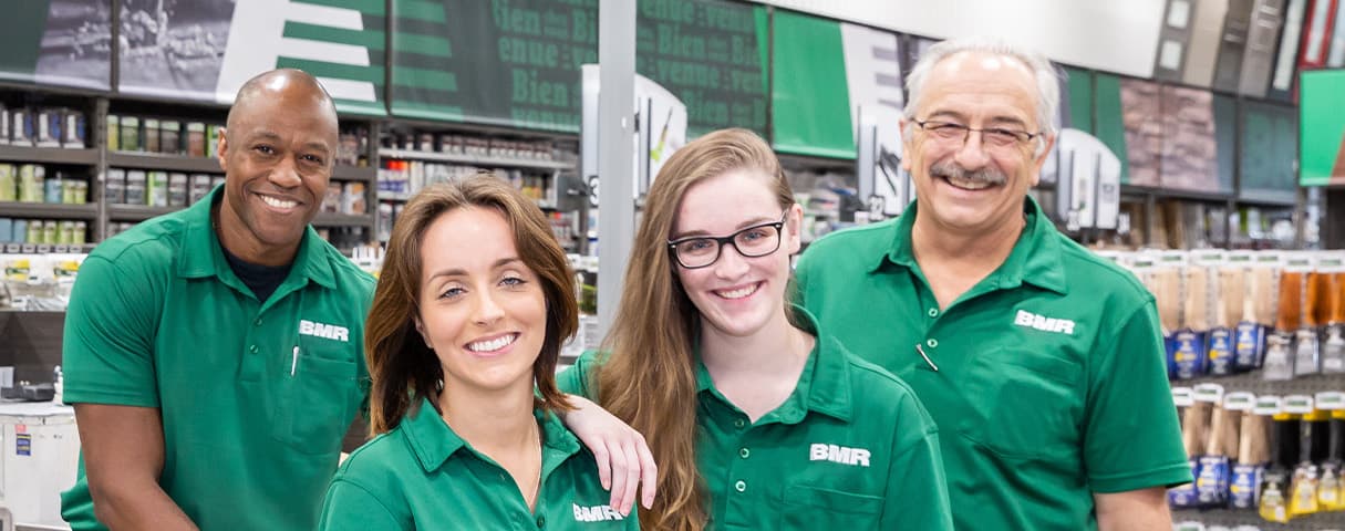 Équipe d'experts | BMR Eugène Monette