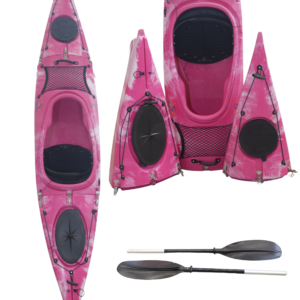 Alternative view of Kayak AMAZZI