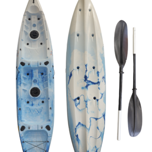 Kayak BAIJI