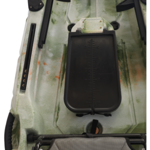 Alternative view of Kayak RIDLEY