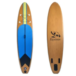 Planche à pagaie BAY