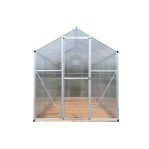 Alternative view of Greenhouse