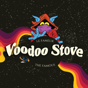 Voodoo Stove