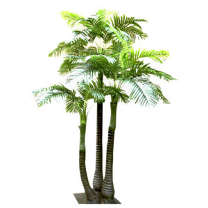 BMR Eugène Monette | Palmier artificiel Areca