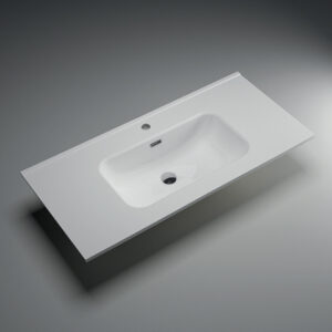 BMR Eugène Monette | Vanity sink