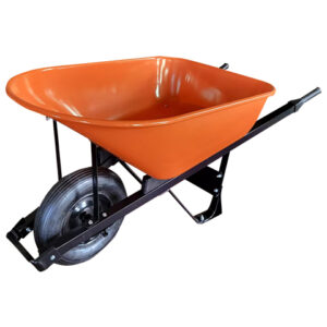 BMR Eugène Monette | Wheelbarrow