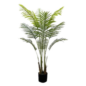 BMR Eugène Monette | Plante artificielle type palmier