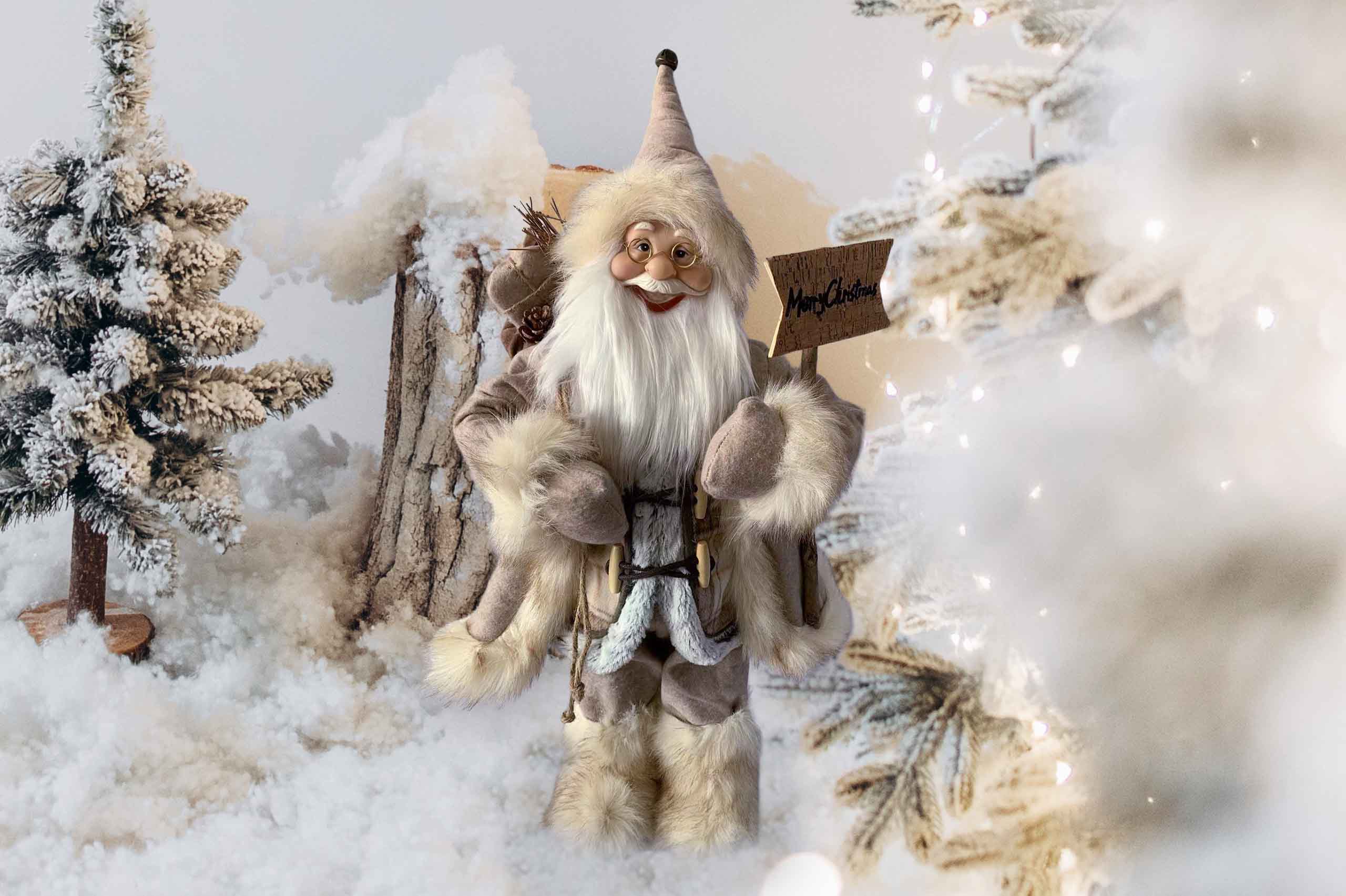 BMR Eugène Monette | Noël