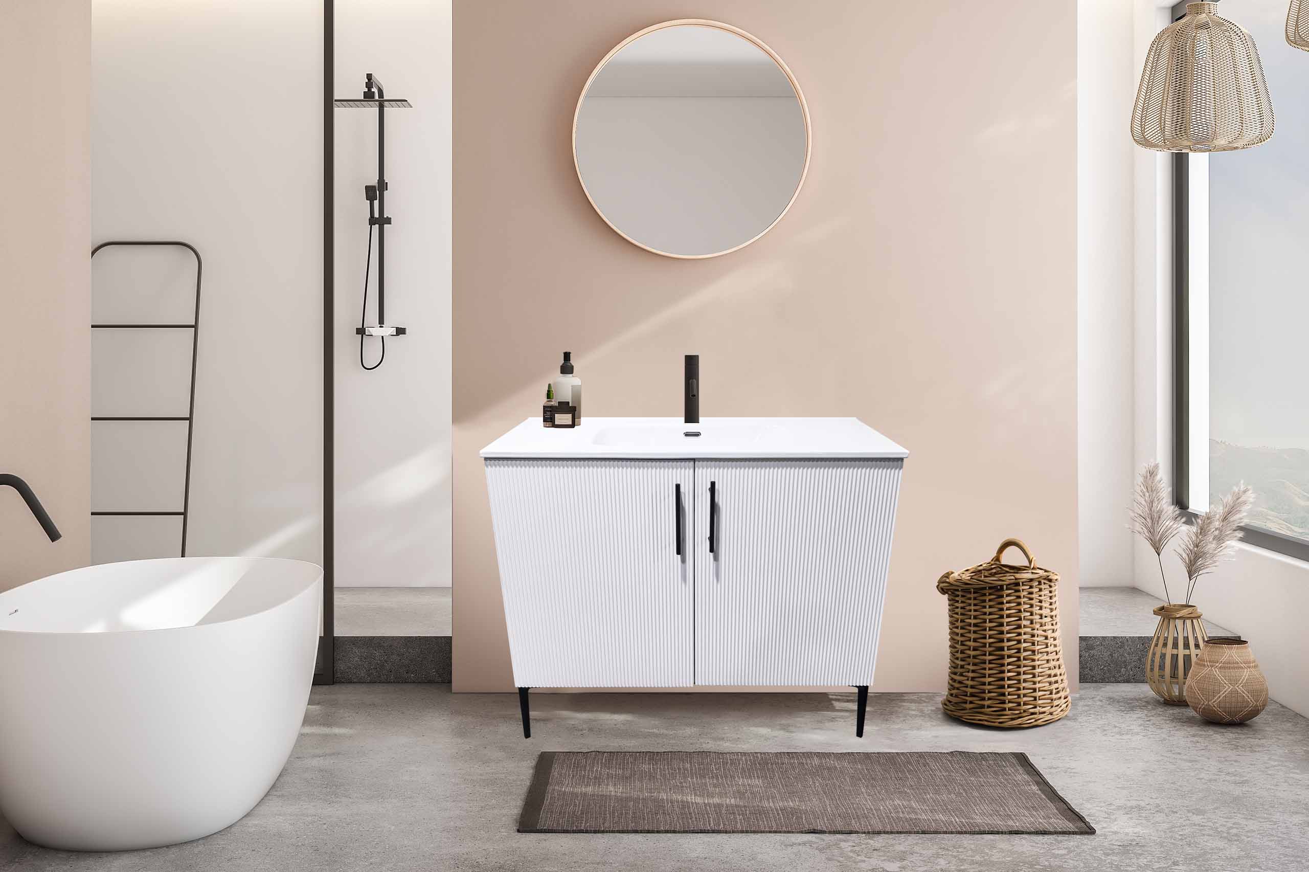 BMR Eugène Monette | Vanités