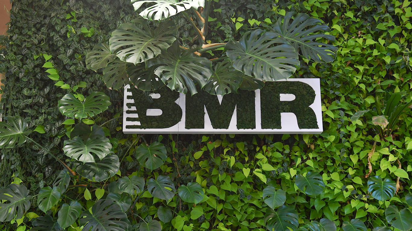 BMR | Promotions