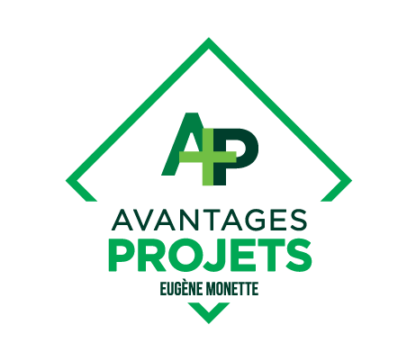 BMR | Programme Avantages Projets